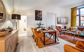 The Modern Aarhus Getaway